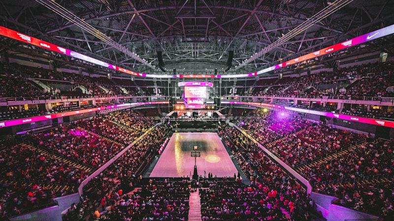 world handball federation World Handball Championship venue powered by Skyline scoring